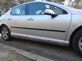 Peugeot 407 undefined | Auto.bg — изображение 7