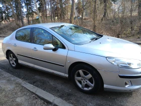 Peugeot 407 undefined | Auto.bg — изображение 6