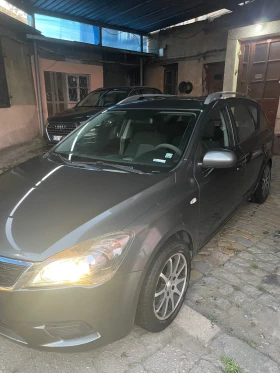 Kia Ceed | Mobile.bg � ����� ������ 4