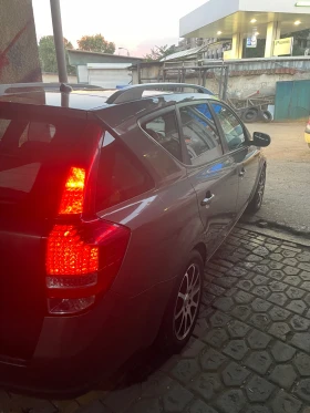 Kia Ceed | Mobile.bg � ����� ������ 3