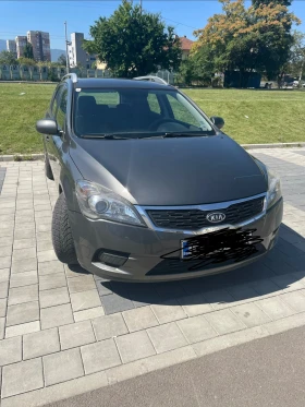 Kia Ceed | Mobile.bg � ����� ������ 5