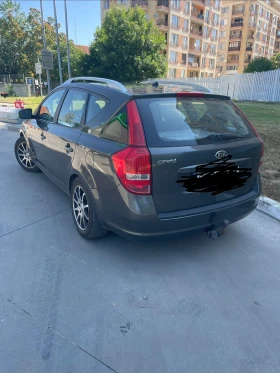 Kia Ceed | Mobile.bg � ����� ������ 6
