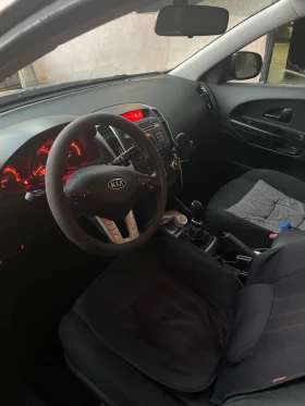 Kia Ceed | Mobile.bg � ����� ������ 7