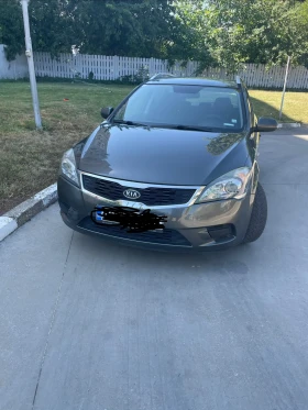 Kia Ceed | Mobile.bg � ����� ������ 1