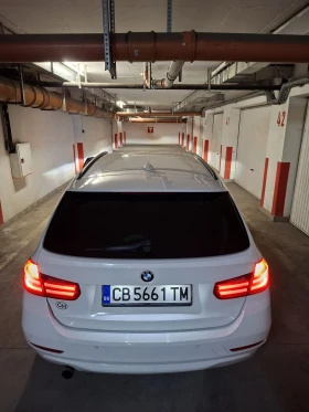 BMW 320 Sport Touring XDrive | Mobile.bg � ����� ������ 13