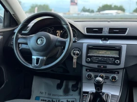 VW Passat 2.0TDI* 140hp* HIGHLINE*  | Mobile.bg � ����� ������ 10