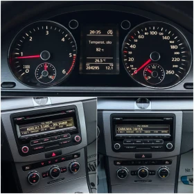 VW Passat 2.0TDI* 140hp* HIGHLINE*  | Mobile.bg � ����� ������ 13