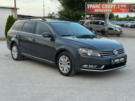 VW Passat 2.0TDI* 140hp* HIGHLINE*  | Mobile.bg � ����� ������ 8