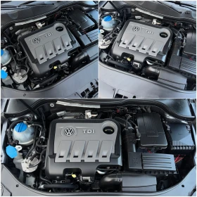VW Passat 2.0TDI* 140hp* HIGHLINE*  | Mobile.bg � ����� ������ 16