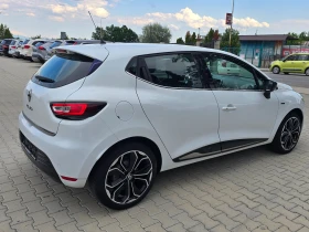 Renault Clio Бензин/Газ, Duel-Нави, Камера, Кожа! | Auto.bg — изображение 4