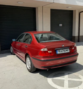 BMW 316 316i 105 ���� | Mobile.bg � ����� ������ 6