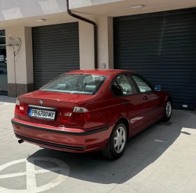 ����� �� �������� �� BMW 316 316i 105 ����
