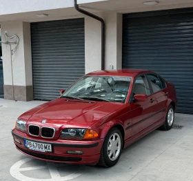 ����� �� �������� �� BMW 316 316i 105 ����