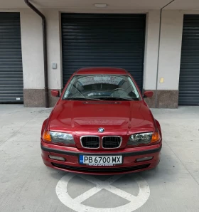 ����� �� �������� �� BMW 316 316i 105 ����
