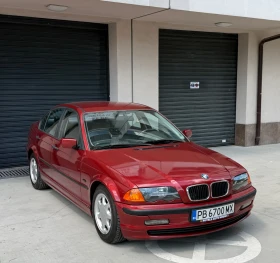 ����� �� �������� �� BMW 316 316i 105 ����