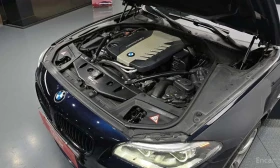 BMW 550 * xDrive Aero Dynamic * ��������� * ��������� *  | Mobile.bg � ����� ������ 6