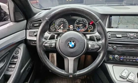 BMW 550 * xDrive Aero Dynamic * ��������� * ��������� *  | Mobile.bg � ����� ������ 13