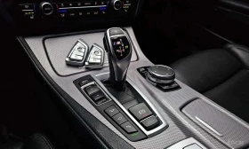 BMW 550 * xDrive Aero Dynamic * ��������� * ��������� *  | Mobile.bg � ����� ������ 9