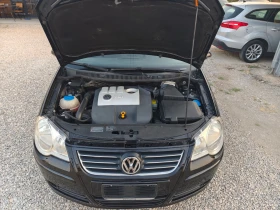 VW Polo 1.4TDI Italia | Auto.bg — изображение 17
