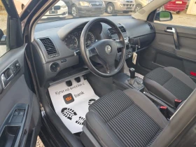 VW Polo 1.4TDI Italia | Auto.bg — изображение 8