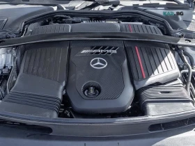 Mercedes-Benz CLE 53 AMG Night Package* ���������� * (���� �� ��) *  | Mobile.bg � ����� ������ 5