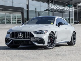 ������ Mercedes-Benz CLE 53