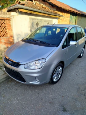 Ford C-max 1.6TDCI