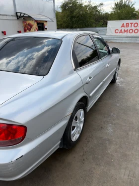 Hyundai Sonata | Mobile.bg � ����� ������ 5