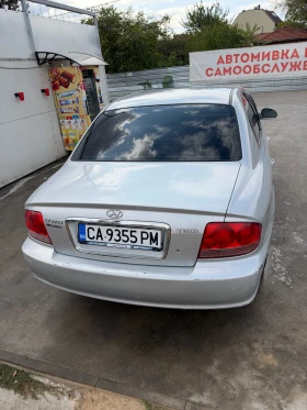 Hyundai Sonata | Mobile.bg � ����� ������ 6