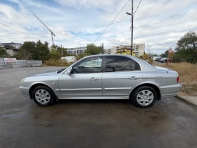 Hyundai Sonata | Mobile.bg � ����� ������ 4