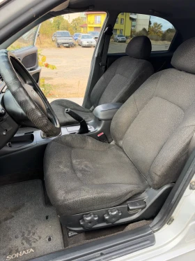 Hyundai Sonata | Mobile.bg � ����� ������ 7