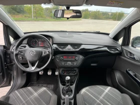 Opel Corsa 1.4I-LPG | Auto.bg — изображение 14