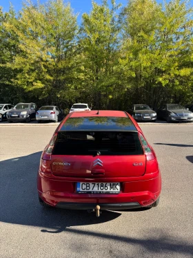 Citroen C4 1.6 HDi - 1999 € - 29071886 5