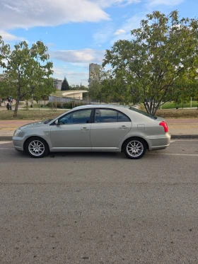 Toyota Avensis 1, 8 ������ | Mobile.bg � ����� ������ 4
