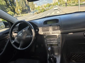 Toyota Avensis 1, 8 ������ | Mobile.bg � ����� ������ 7