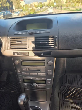 Toyota Avensis 1, 8 ������ | Mobile.bg � ����� ������ 11
