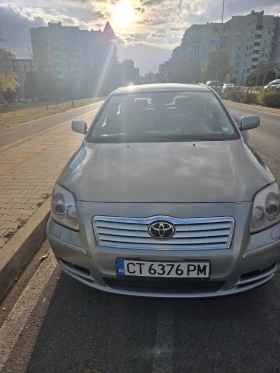 Toyota Avensis 1, 8 ������ | Mobile.bg � ����� ������ 10