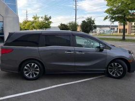 Honda Odyssey * EX L * АВТОКРЕДИТ БЕЗ ПЪРВОНАЧАЛНА ВНОСКА*  | Auto.bg — изображение 3