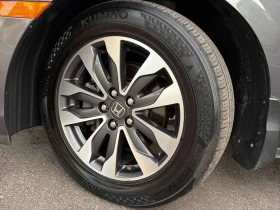Honda Odyssey * EX L * АВТОКРЕДИТ БЕЗ ПЪРВОНАЧАЛНА ВНОСКА*  | Auto.bg — изображение 7