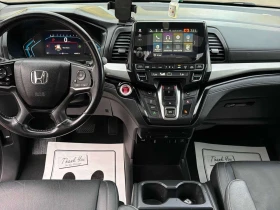 Honda Odyssey * EX L * АВТОКРЕДИТ БЕЗ ПЪРВОНАЧАЛНА ВНОСКА*  | Auto.bg — изображение 9