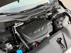 Honda Odyssey * EX L * АВТОКРЕДИТ БЕЗ ПЪРВОНАЧАЛНА ВНОСКА*  | Auto.bg — изображение 14