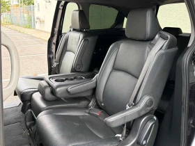 Honda Odyssey * EX L * АВТОКРЕДИТ БЕЗ ПЪРВОНАЧАЛНА ВНОСКА*  | Auto.bg — изображение 12