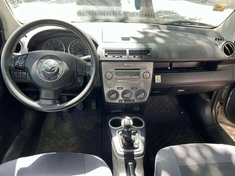 Mazda 2, снимка 4 - Автомобили и джипове - 46949846