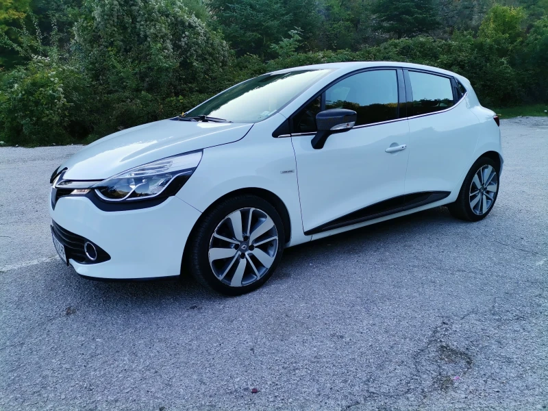 Renault Clio 1.5 DCI, снимка 2 - Автомобили и джипове - 47284810