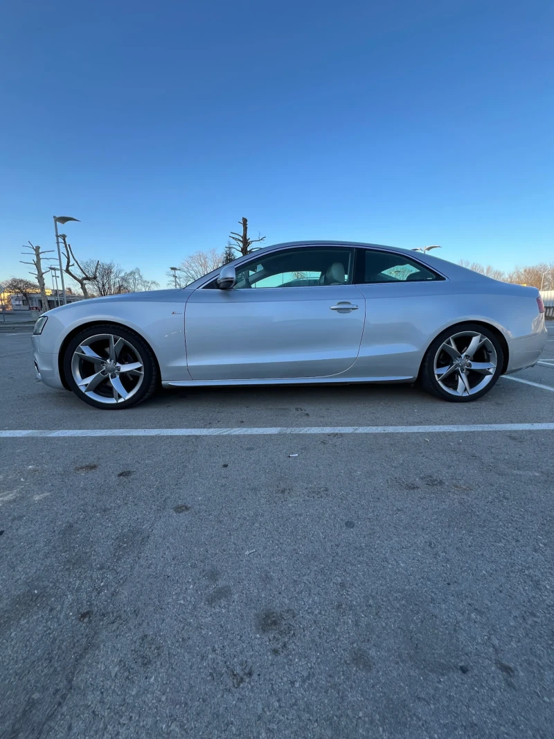 Audi A5 3.0 TDI V6 , снимка 2 - Автомобили и джипове - 48723653