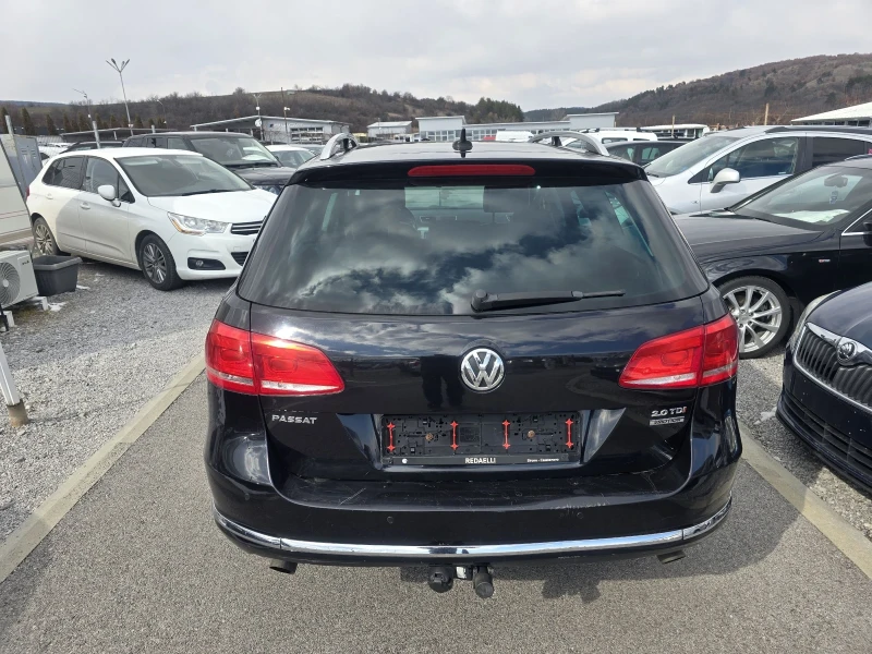 VW Passat TDI Evro 5B , снимка 6 - Автомобили и джипове - 49207498