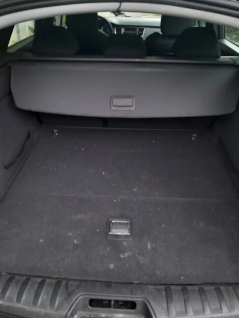 Peugeot 508 1.6  automatik, снимка 3 - Автомобили и джипове - 50259261