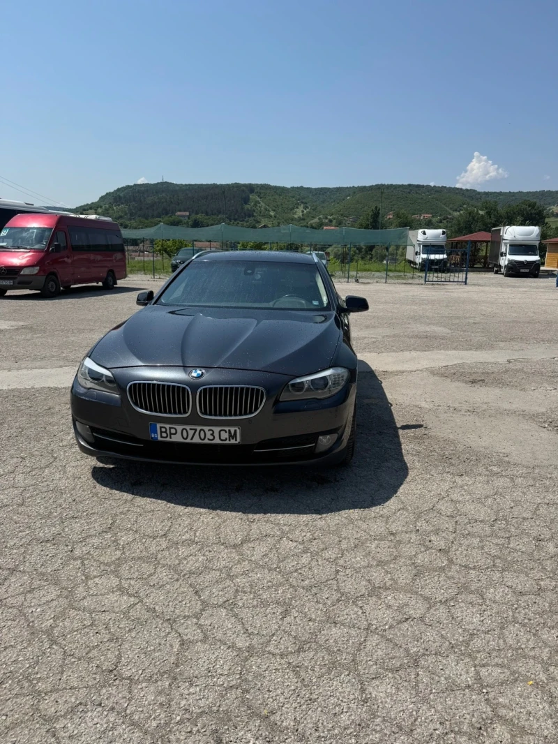 BMW 530 530XD