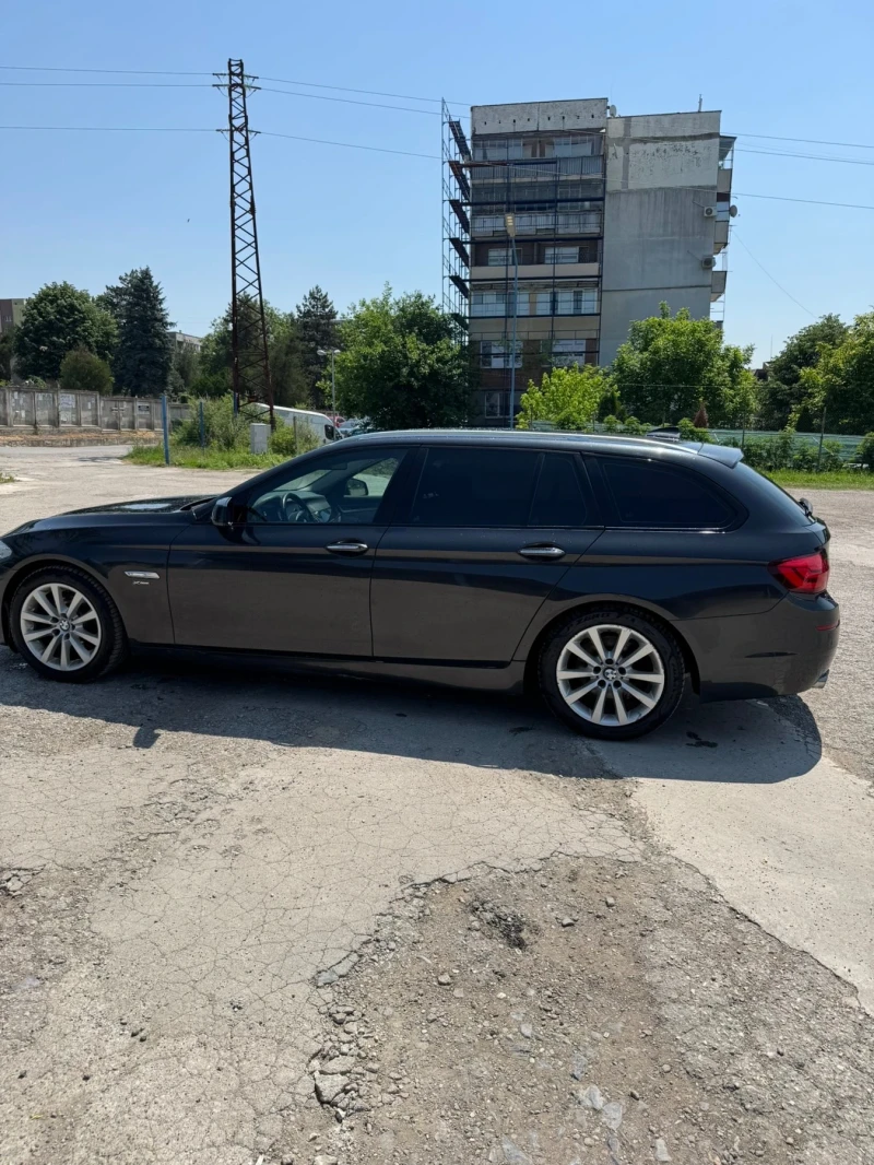 BMW 530 530XD, снимка 5 - Автомобили и джипове - 52723517