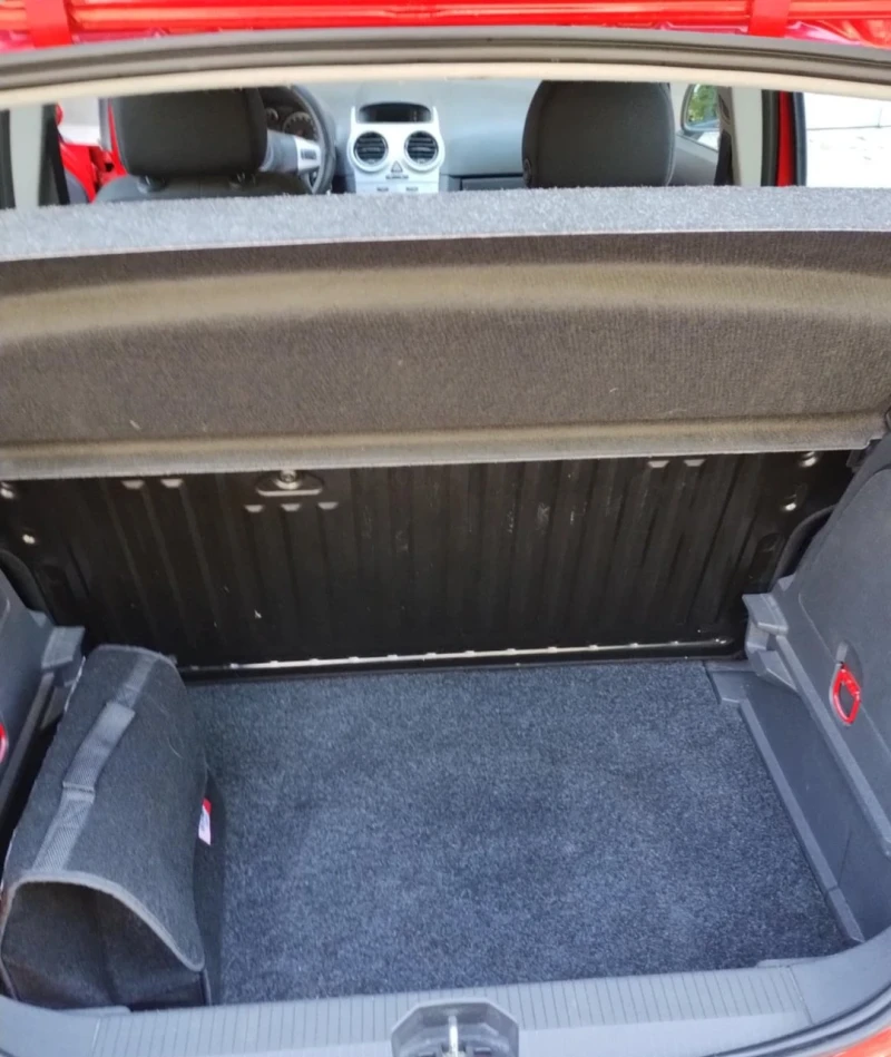 Opel Corsa, снимка 11 - Автомобили и джипове - 50804656